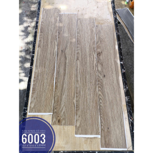 Sàn Nhựa Dán Giả Gỗ Có Keo - 6003