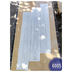 Sàn Nhựa Dán Giả Gỗ Có Keo - 6005