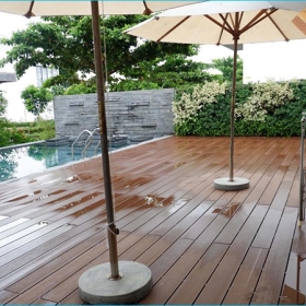 Sàn nhựa giả gỗ chống nước ngoài trời  bền không ? Bao lâu cần thay thế ? Sàn nhựa giả gỗ chống nước ngoài trời  bền không ? Bao lâu cần thay thế ?