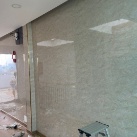  Tấm nhựa giả đá: Giải pháp tối ưu cho trang trí và ốp tường