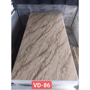 Tấm nhựa giả đá màu nâu đá hoa cương - Sự ấm áp và tự nhiên Tấm nhựa giả đá màu nâu đá hoa cương - Sự ấm áp và tự nhiên