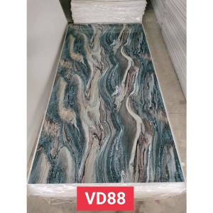 Tấm nhựa giả đá màu xanh dương - Sự tươi mát và tràn đầy sức sống Tấm nhựa giả đá màu xanh dương - Sự tươi mát và tràn đầy sức sống