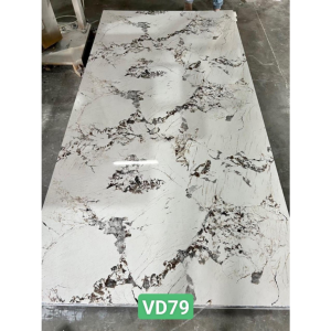 Tấm nhựa giả đá thạch anh - sang trọng quý phái mẫu 2023