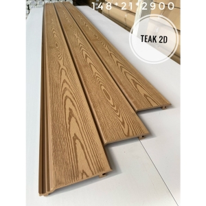 Tấm Nhựa Ốp Tường 2D - HS2D148x21