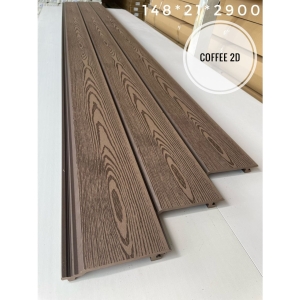 Tấm Nhựa Ốp Tường 2D - HS2D148x21