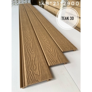 Tấm Nhựa Ốp Tường 3D - HS3D148x21