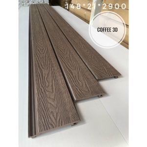 Tấm Nhựa Ốp Tường 3D - HS3D148x21