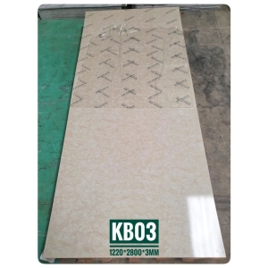 Tấm Nhựa PVC Giả Đá ĐN - KB03 Tấm Nhựa PVC Giả Đá ĐN - KB03