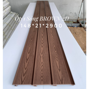 Tấm Ốp 1 Sóng 2D DN2D148x21