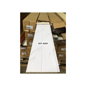 Tấm Ốp Phẳng 2 Sóng Thấp DN2ST-A001 Tấm Ốp Phẳng 2 Sóng Thấp DN2ST-A001