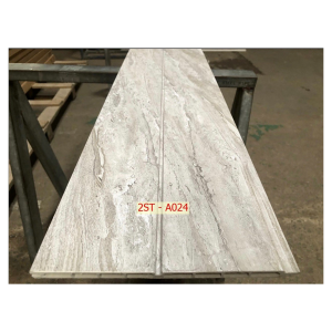 Tấm Ốp phẳng 2 Sóng thấp DN2ST-A024 Tấm Ốp phẳng 2 Sóng thấp DN2ST-A024