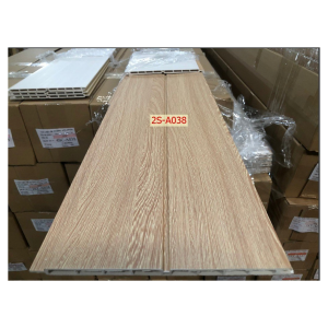 Tấm Ốp 2 Sóng DN2S-A038 Tấm Ốp 2 Sóng DN2S-A038