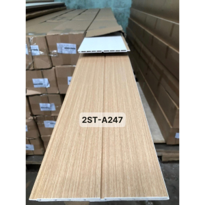 Tấm Ốp Phẳng 2 Sóng Thấp DN2ST-A247 Tấm Ốp Phẳng 2 Sóng Thấp DN2ST-A247