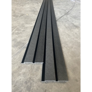 Tấm Ốp Nhựa PS 2 Sóng - PS120x10