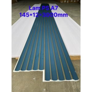Tấm Ốp Nhựa PS A6 - PSBN145x12 Tấm Ốp Nhựa PS A6 - PSBN145x12
