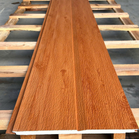 Tấm ốp Panel Cách Nhiệt: Cuộc Cách Mạng "Chữa Lành" Không Gian Sống – Giải Pháp Kiến Trúc & Phong Cách Sống Đương Đại