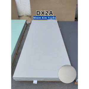 Tấm Ốp Than Tre 5mm Kim Tuyến – DX2A Tấm Ốp Than Tre 5mm Kim Tuyến – DX2A