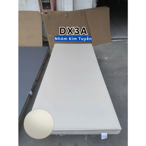 Tấm Ốp Than Tre 5mm Kim Tuyến – DX3A Tấm Ốp Than Tre 5mm Kim Tuyến – DX3A