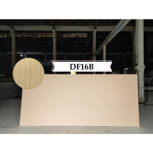 Tấm Ốp Than Tre 5mm Vân Gỗ  – DF16B Tấm Ốp Than Tre 5mm Vân Gỗ  – DF16B