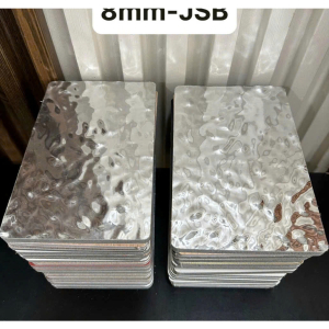 Tấm Ốp Than Tre 8mm - JSB Tấm Ốp Than Tre 8mm - JSB