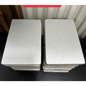 Tấm Ốp Than Tre 8mm Xước - HL007-11 Tấm Ốp Than Tre 8mm Xước - HL007-11
