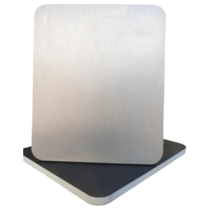 Tấm Ốp Than Tre Nhôm Xước – KL50029