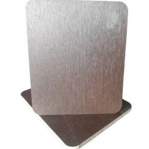 Tấm Ốp Than Tre Nhôm Xước – KL8075