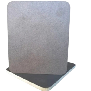 Tấm Ốp Than Tre Nhôm Xước – P95157