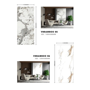 Tấm Ốp Than Tre Vân Đá Độc Quyền - VN0506 Tấm Ốp Than Tre Vân Đá Độc Quyền - VN0506