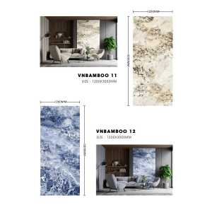 Tấm Ốp Than Tre Vân Đá Độc Quyền - VN1112 Tấm Ốp Than Tre Vân Đá Độc Quyền - VN1112
