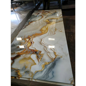 Tấm Ốp Than Tre Vân Gỗ Độc Quyền - VN2930