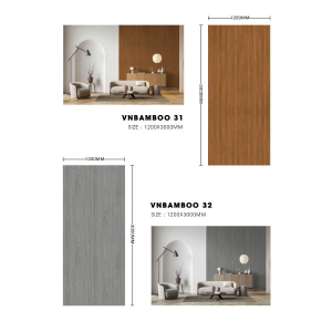 Tấm Ốp Than Tre Vân Gỗ Độc Quyền - VN3132 Tấm Ốp Than Tre Vân Gỗ Độc Quyền - VN3132