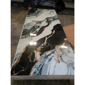 Tấm Ốp Than Tre Vân Gỗ Độc Quyền - VN3334