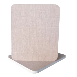 Tấm Ốp Than Tre Vân Vải – P16