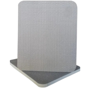 Tấm Ốp Than Tre Vân Vải – P20