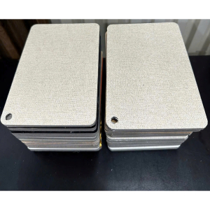 Tấm Ốp Tường Sợi Than Tre 5mm - F1592-5527F