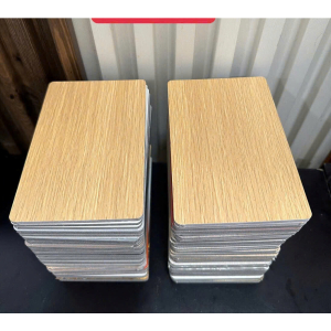 Tấm Ốp Tường Sợi Than Tre 5mm - K5001