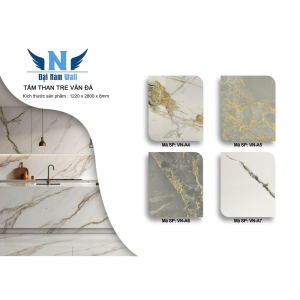 Tấm Than Tre Vân Đá