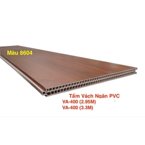 Tấm Vách Ngăn PVC VA-400 Tấm Vách Ngăn PVC VA-400
