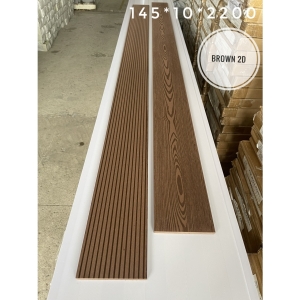 Thanh Đa Năng Brown 2D - DN145x10