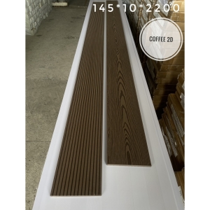 Thanh Đa Năng Coffee 2D - DN145x10