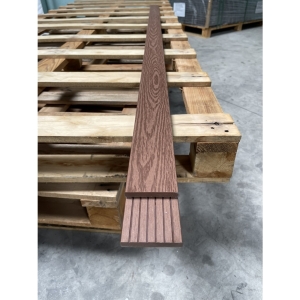 Thanh Ốp Đa Năng Red Brown - TODN71x10 Thanh Ốp Đa Năng Red Brown - TODN71x10