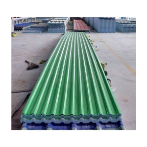 Tôn Nhựa 11 Sóng