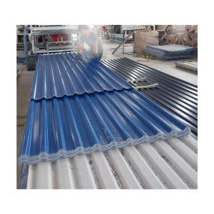 Tôn Nhựa 11 Sóng