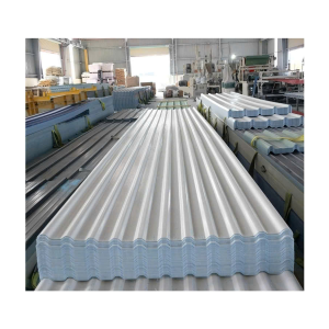 Tôn Nhựa 11 Sóng