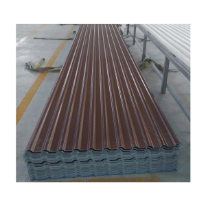 Tôn Nhựa 11 Sóng