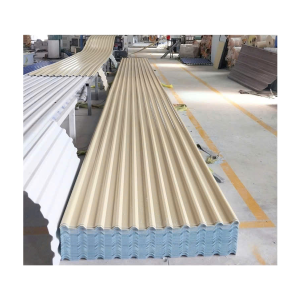 Tôn Nhựa 11 Sóng