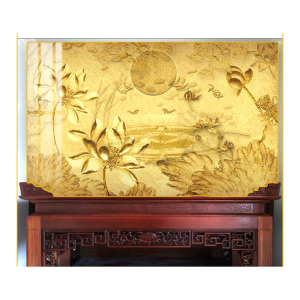 Tranh Điện Phòng Thờ TDDN - FTTC1