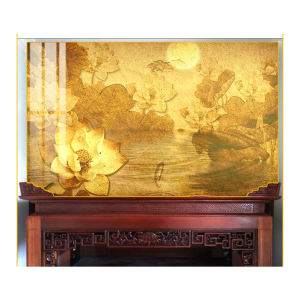 Tranh Điện Phòng Thờ TDDN - FTTC10