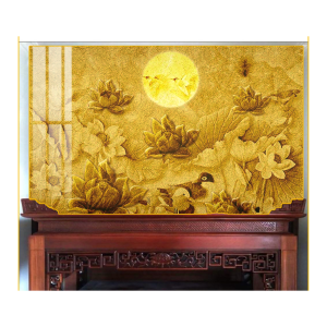 Tranh Điện Phòng Thờ TDDN - FTTC11